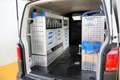 Volkswagen T6 Transporter T6 Kastenwagen KR 2,0 TDI 4Motion BMT AHK Regale Weiß - thumbnail 5