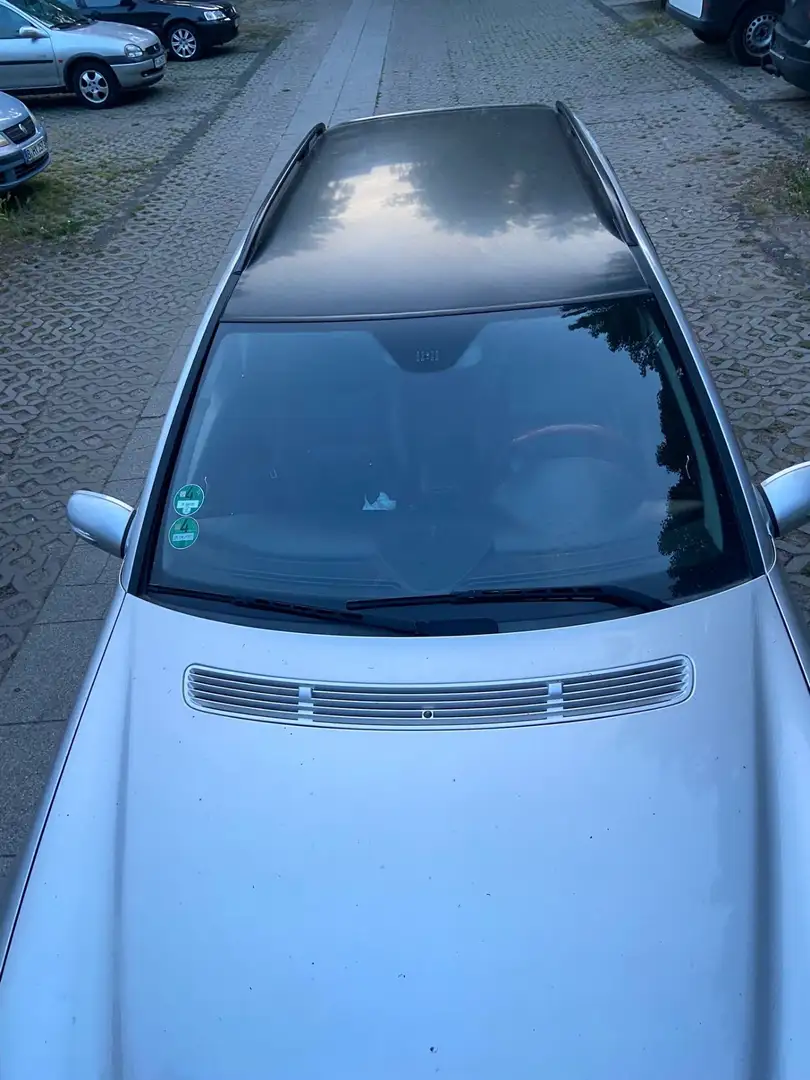 Mercedes-Benz C 220 T CDI Classic DPF Sport Edition - 1
