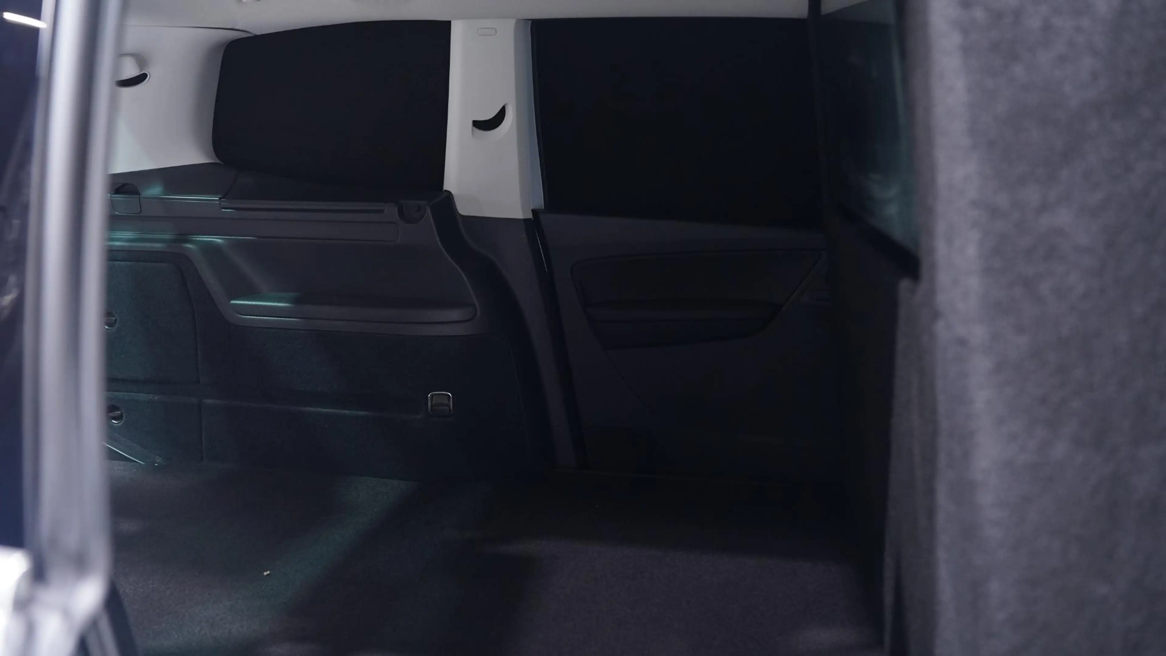 Volkswagen Sharan 2.0 TDI 150 pk DSG Aut. GRIJS KENTEKEN Trekhaak Na — photo 13