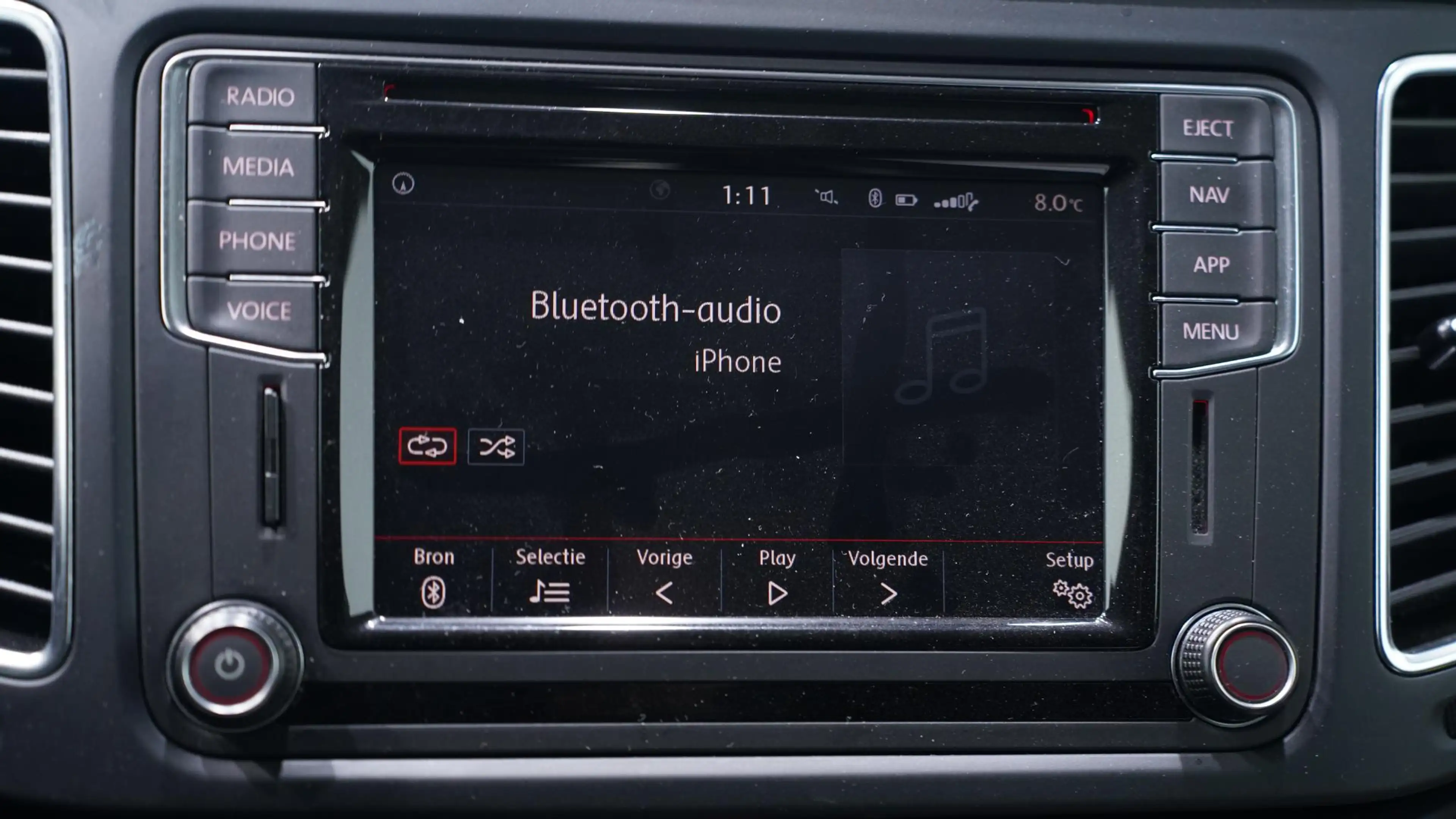 Volkswagen Sharan 2.0 TDI 150 pk DSG Aut. GRIJS KENTEKEN Trekhaak Na — photo 29