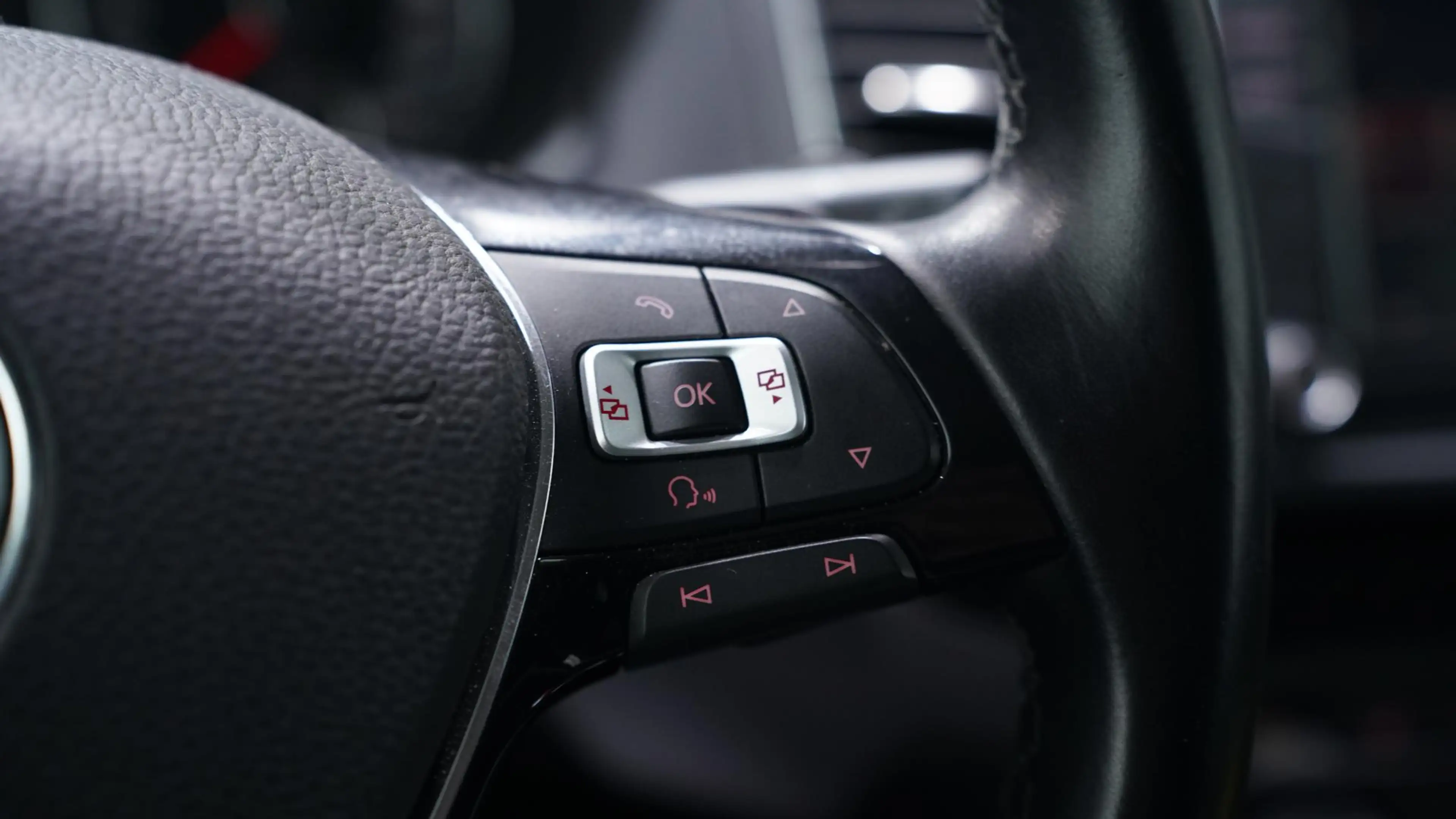 Volkswagen Sharan 2.0 TDI 150 pk DSG Aut. GRIJS KENTEKEN Trekhaak Na — photo 33