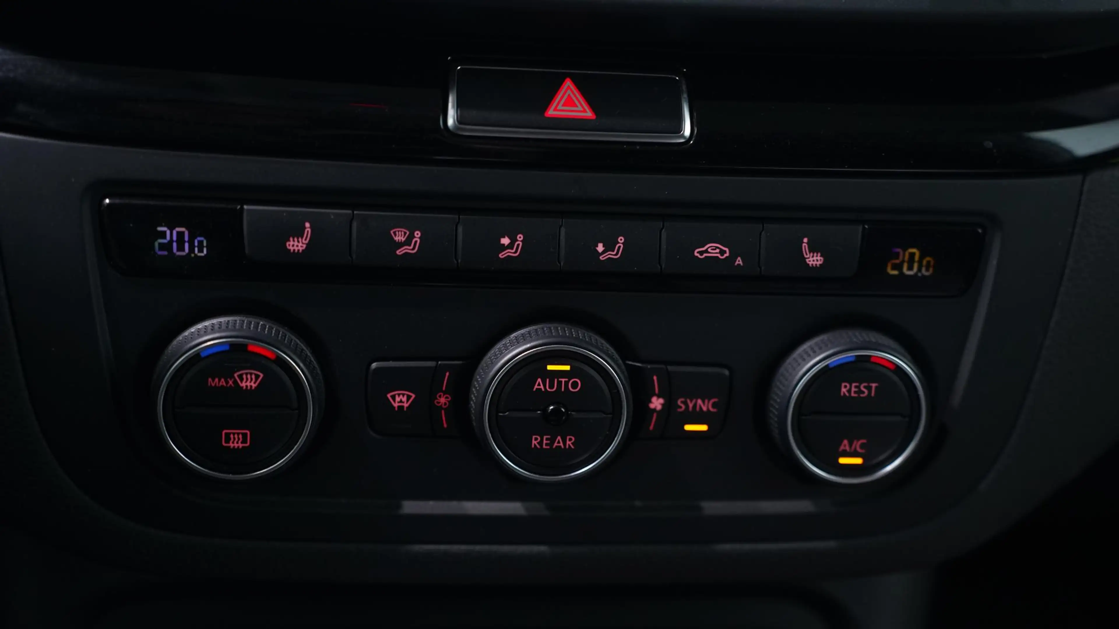 Volkswagen Sharan 2.0 TDI 150 pk DSG Aut. GRIJS KENTEKEN Trekhaak Na — photo 30