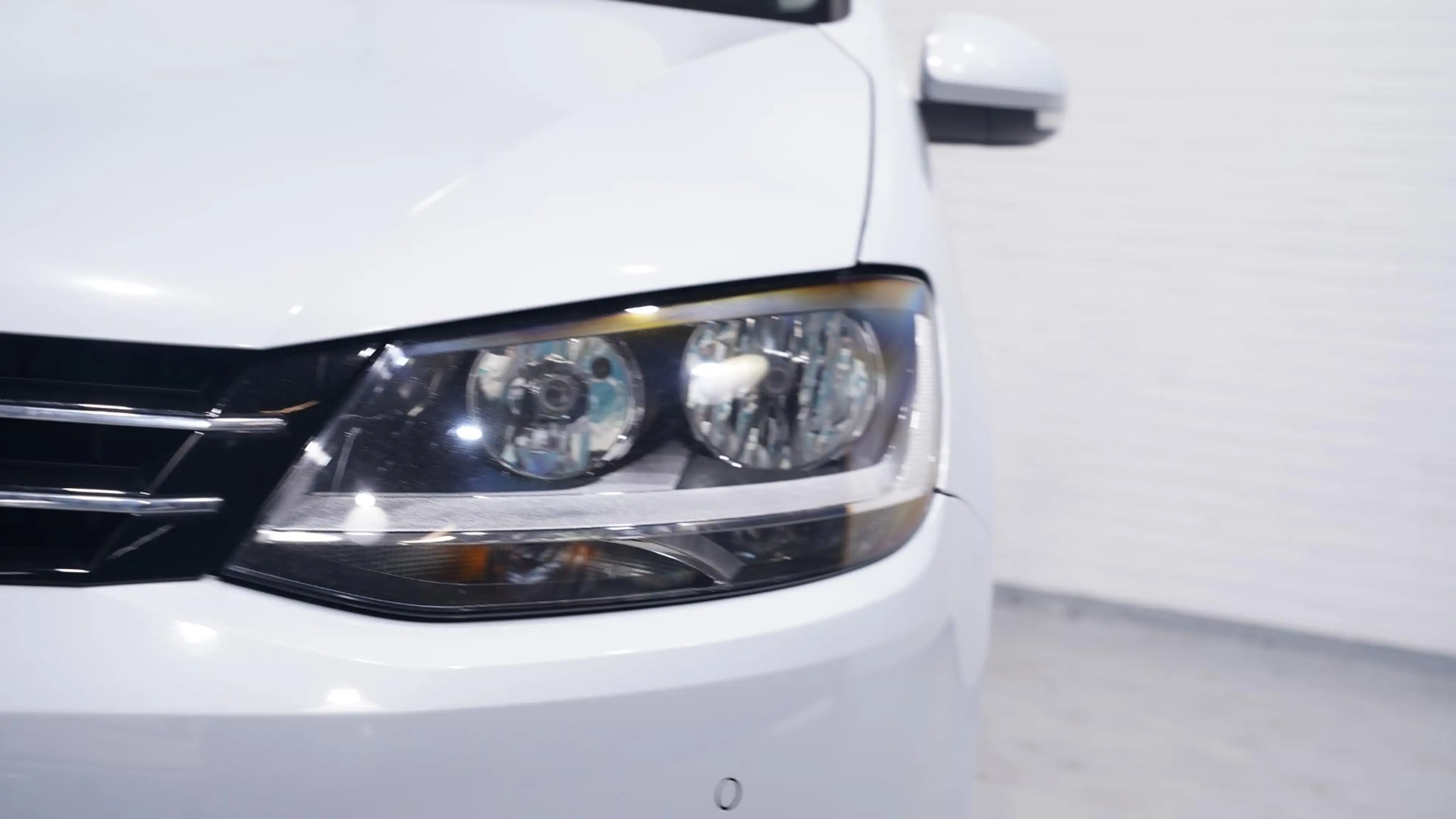 Volkswagen Sharan 2.0 TDI 150 pk DSG Aut. GRIJS KENTEKEN Trekhaak Na — photo 6