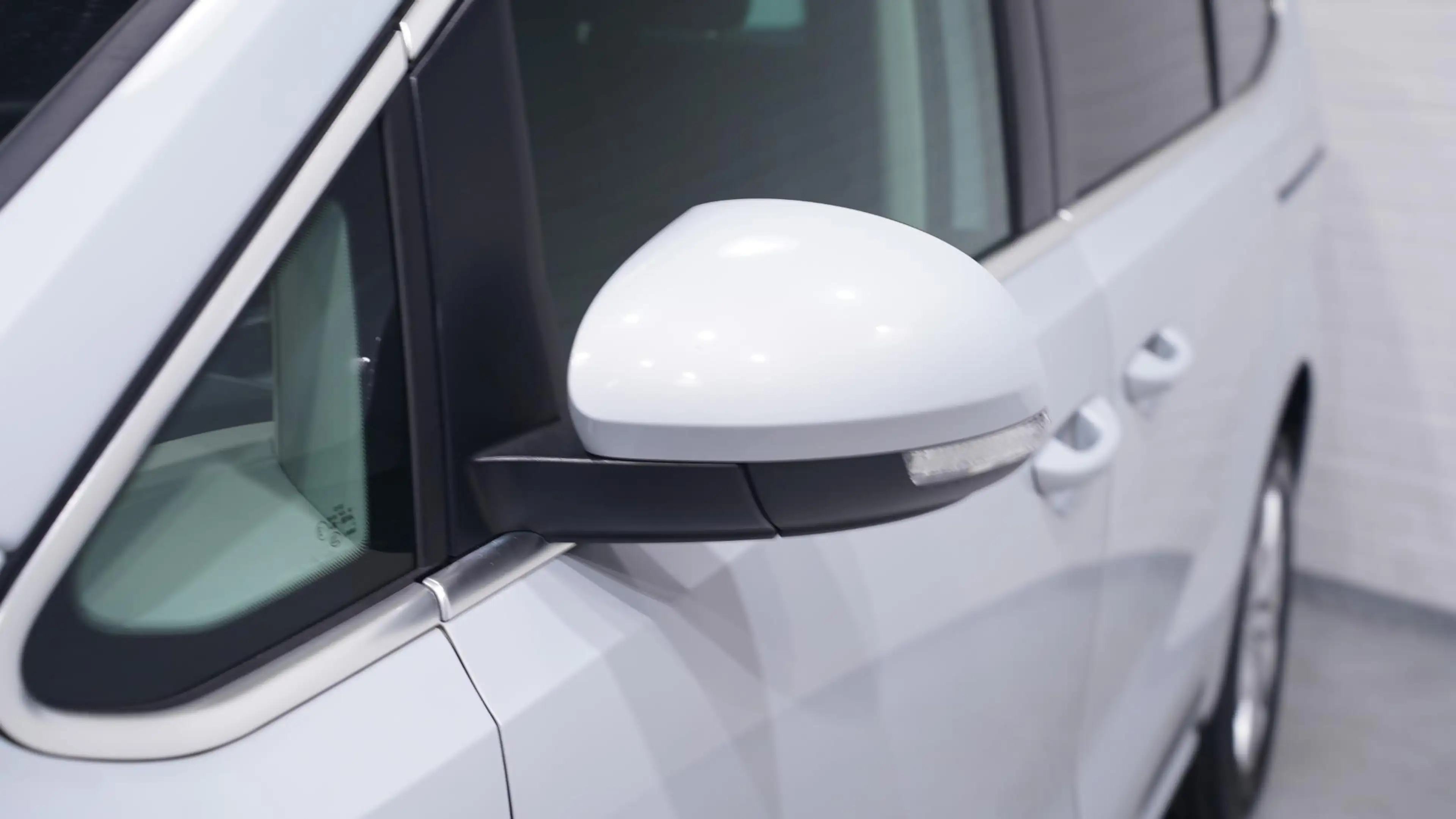 Volkswagen Sharan 2.0 TDI 150 pk DSG Aut. GRIJS KENTEKEN Trekhaak Na — photo 17