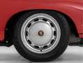 Porsche 356 B Carrera 2 2000 GS/GT ‘Sunroof’ Coupe Rood - thumbnail 4