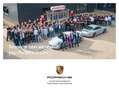 Porsche 356 B Carrera 2 2000 GS/GT ‘Sunroof’ Coupe Rood - thumbnail 32