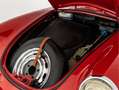 Porsche 356 B Carrera 2 2000 GS/GT ‘Sunroof’ Coupe Rojo - thumbnail 26