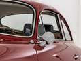 Porsche 356 B Carrera 2 2000 GS/GT ‘Sunroof’ Coupe Rood - thumbnail 27