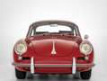 Porsche 356 B Carrera 2 2000 GS/GT ‘Sunroof’ Coupe Rood - thumbnail 5