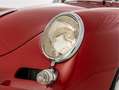 Porsche 356 B Carrera 2 2000 GS/GT ‘Sunroof’ Coupe Rood - thumbnail 11