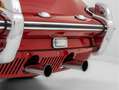 Porsche 356 B Carrera 2 2000 GS/GT ‘Sunroof’ Coupe Rood - thumbnail 10