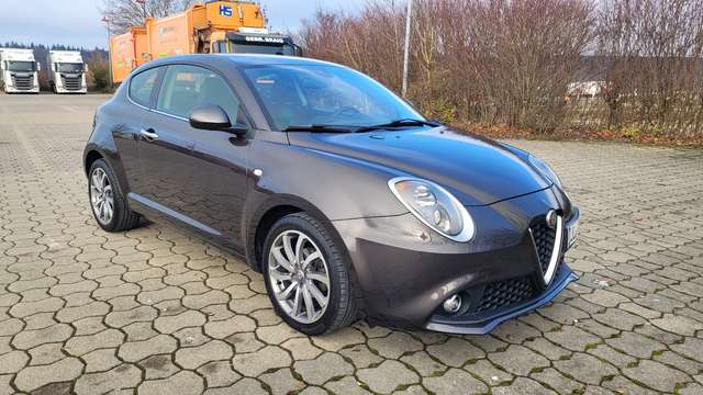 Alfa Romeo MiTo 0.9 8V Turbo Twinair Super