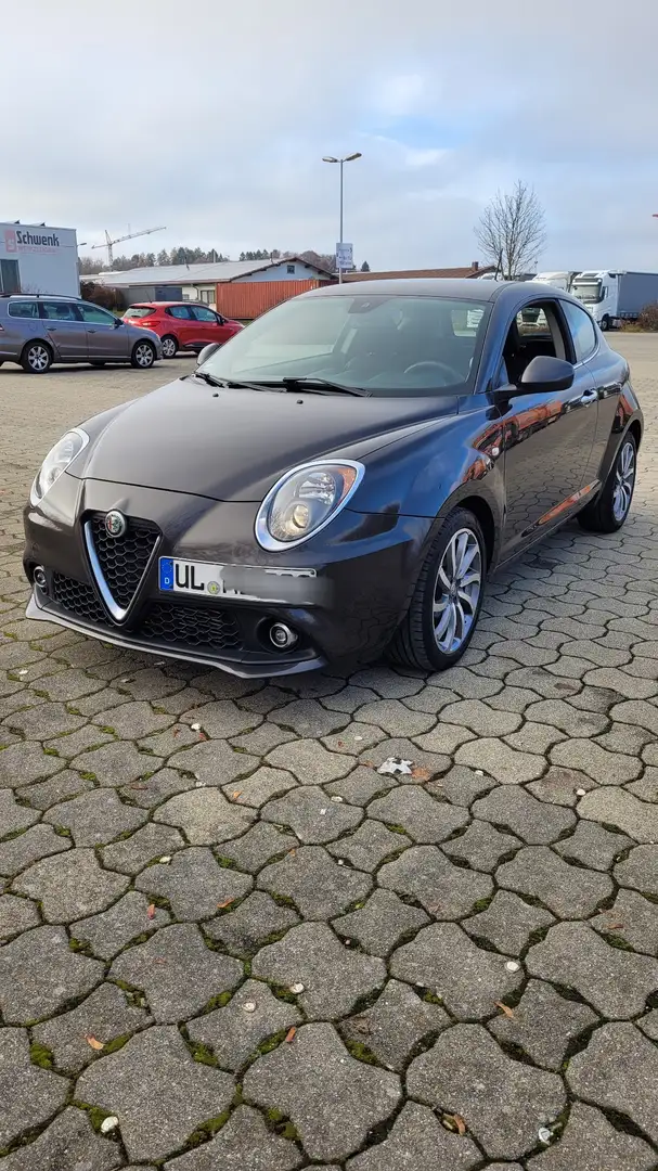 Alfa Romeo MiTo 0.9 8V Turbo Twinair Super - 1