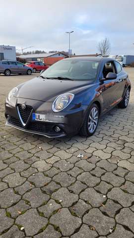 Imagine Alfa Romeo MiTo 0.9 8V Turbo Twinair Super