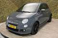 Fiat 500 1.2 sport *unieke kleur Grijs - thumbnail 4