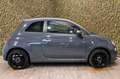 Fiat 500 1.2 sport *unieke kleur Grijs - thumbnail 9
