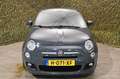 Fiat 500 1.2 sport *unieke kleur Grijs - thumbnail 11
