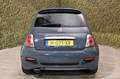 Fiat 500 1.2 sport *unieke kleur Grijs - thumbnail 7