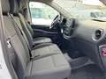 Mercedes-Benz Vito eVito 112 LANG|60 kWh|120 km/h|SERVICE NEU Weiß - thumbnail 10