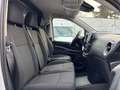 Mercedes-Benz Vito eVito 112 LANG|60 kWh|120 km/h|SERVICE NEU Weiß - thumbnail 20