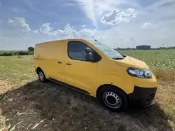 Citroen Jumpy FGN M BLUEHDI 100 S&S BVM6 CONTROL