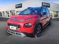 Citroen C3 Aircross PureTech 110 S&S Feel Rosso - thumbnail 1