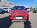 Citroen C3 Aircross PureTech 110 S&S Feel Rosso - thumbnail 8