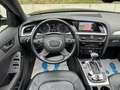 Audi A4 2.0 TDI Avant/AUTOMATIK/PANO/LED/ACC/190PS Schwarz - thumbnail 12