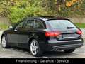 Audi A4 2.0 TDI Avant/AUTOMATIK/PANO/LED/ACC/190PS Schwarz - thumbnail 5