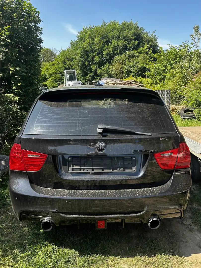 BMW 335 Touring dA - 2