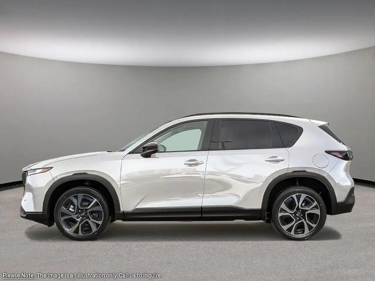 Mazda CX-5 снимка Mazda CX-5