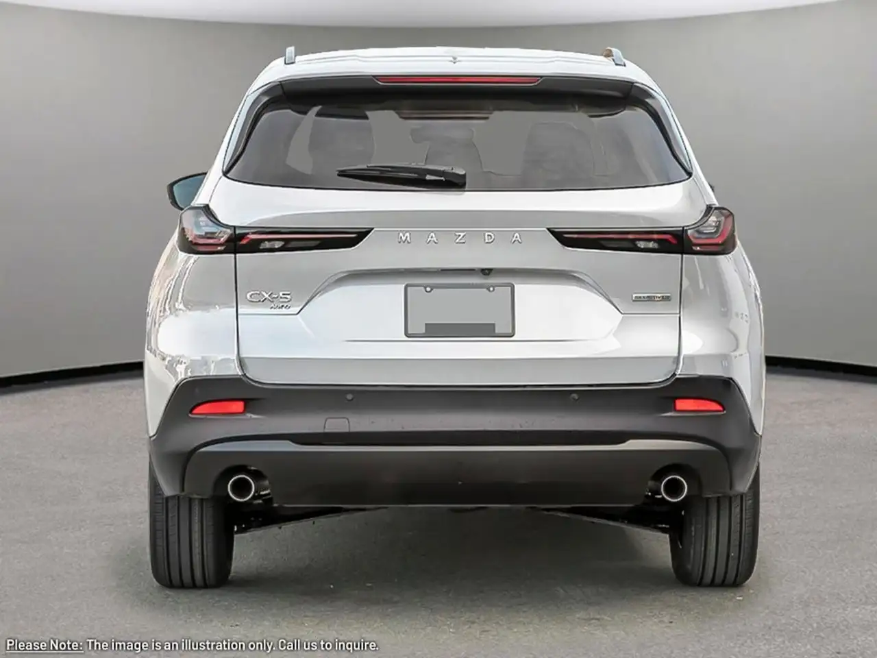 Mazda CX-5 снимка Mazda CX-5