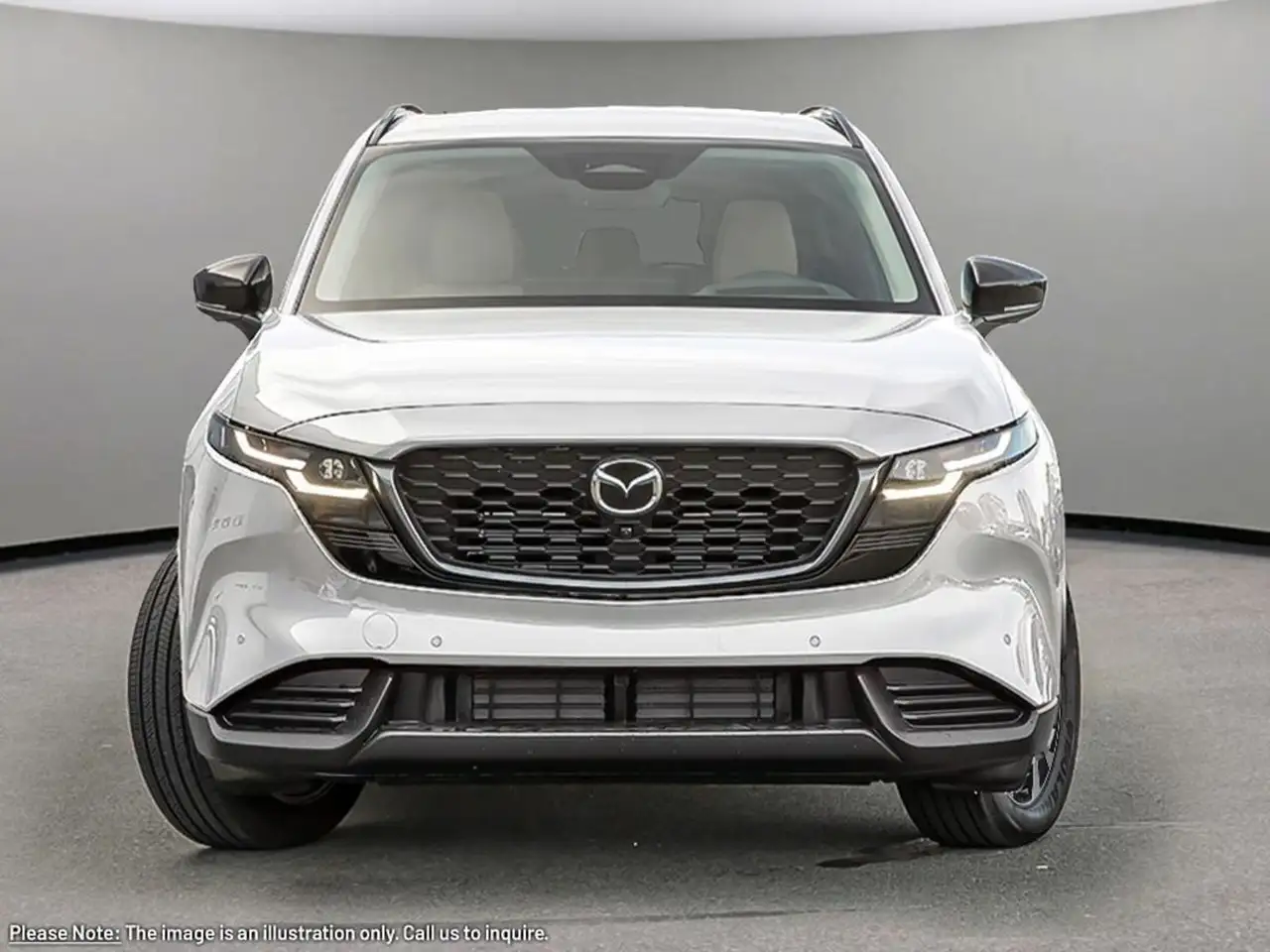 Mazda CX-5 снимка Mazda CX-5