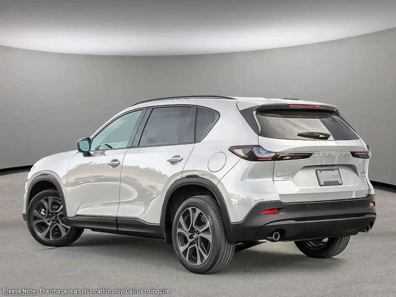 Mazda CX-5 снимка Mazda CX-5