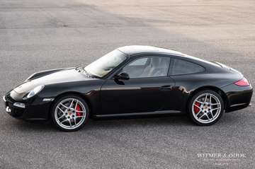 3.6 Carrera PDK