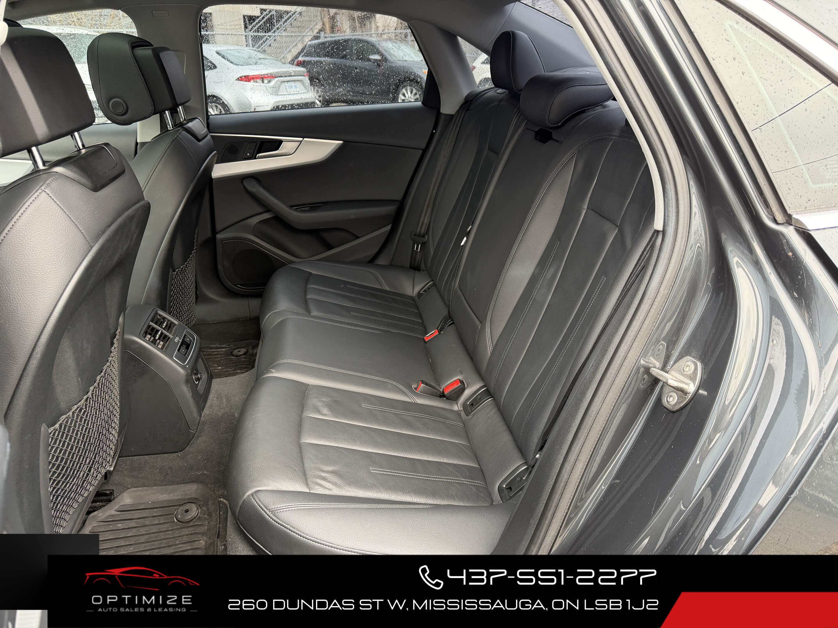 2017 Audi A4 Progressiv thumb 30