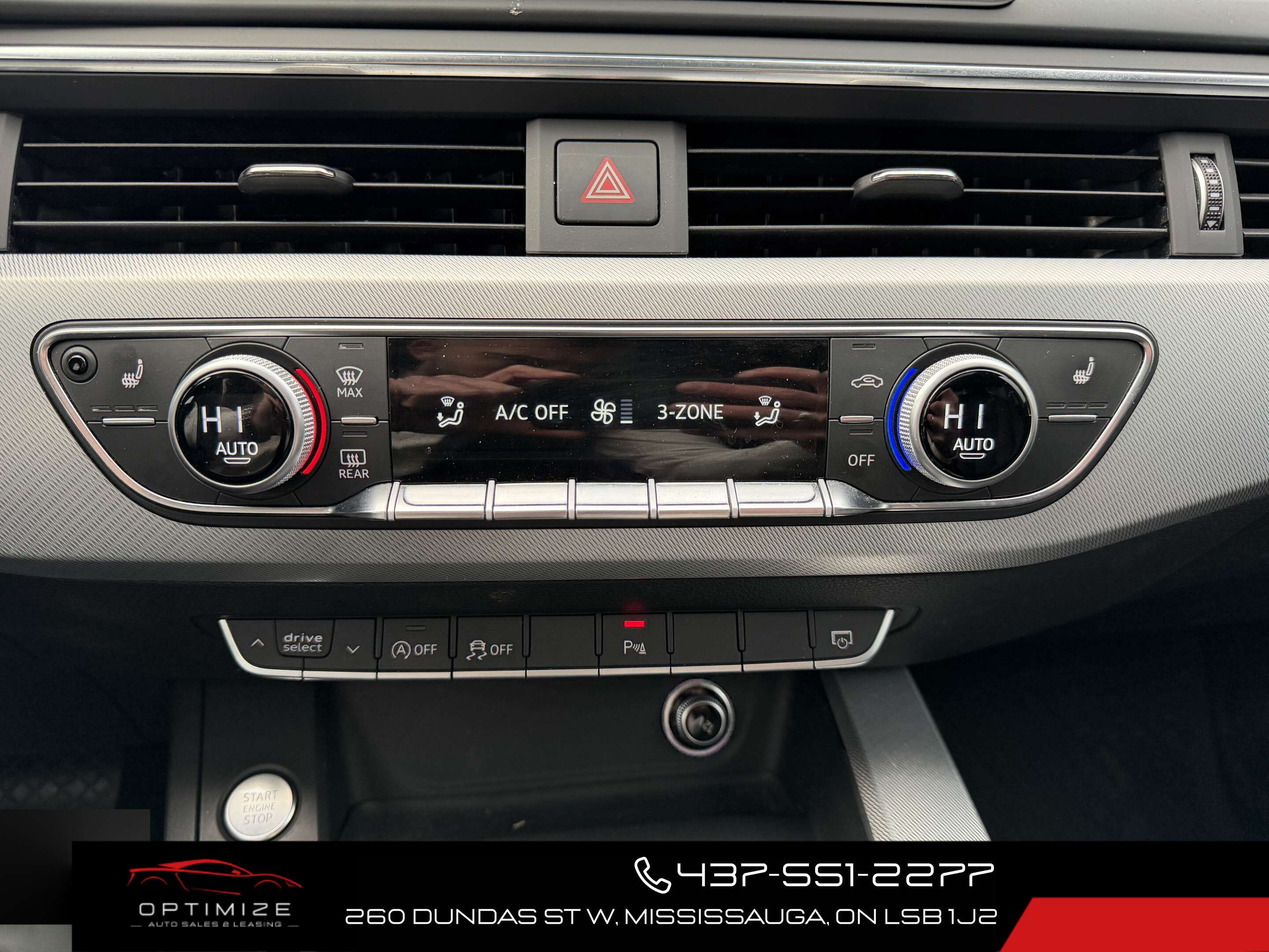 2017 Audi A4 Progressiv thumb 21