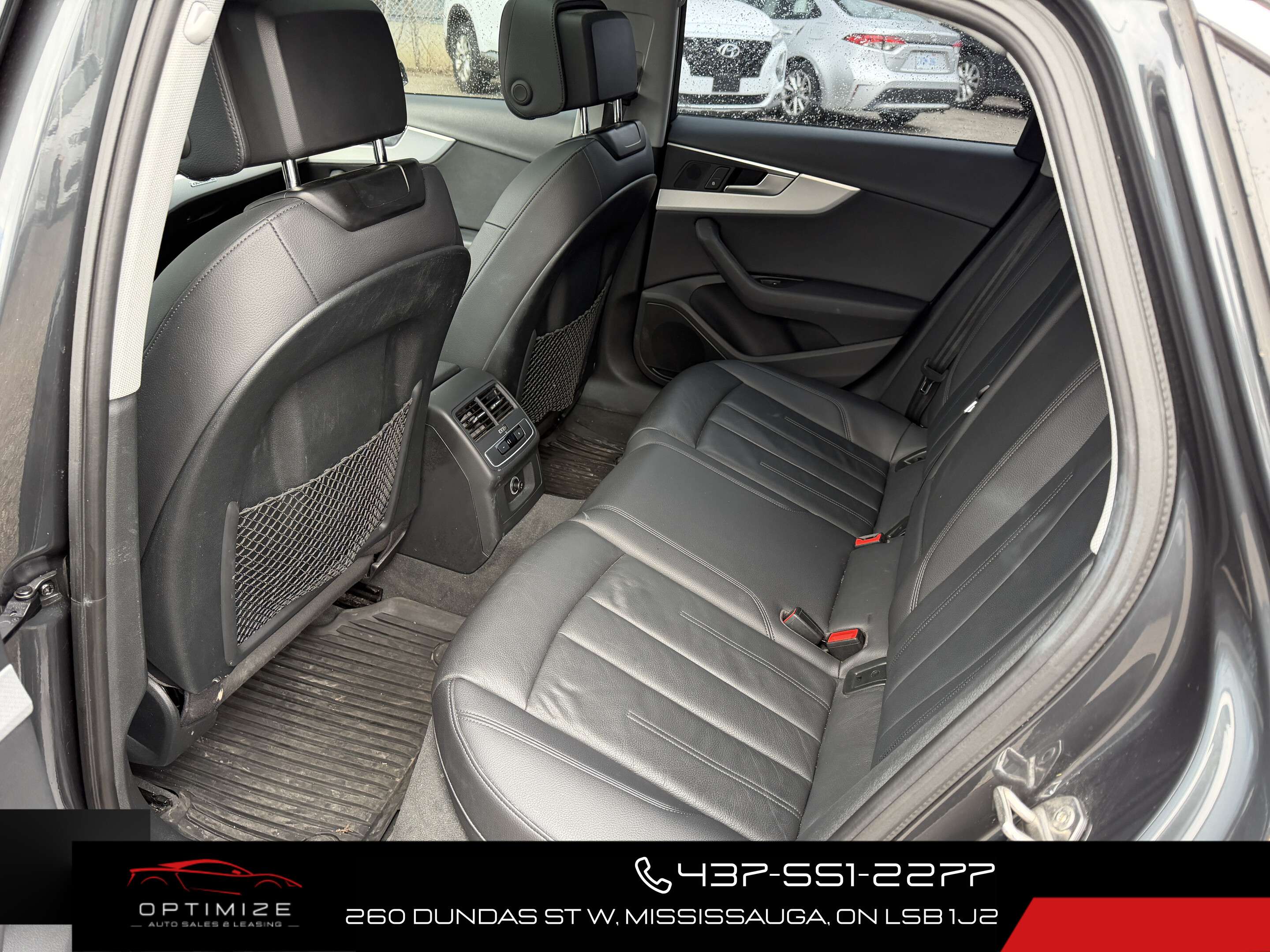 2017 Audi A4 Progressiv thumb 29