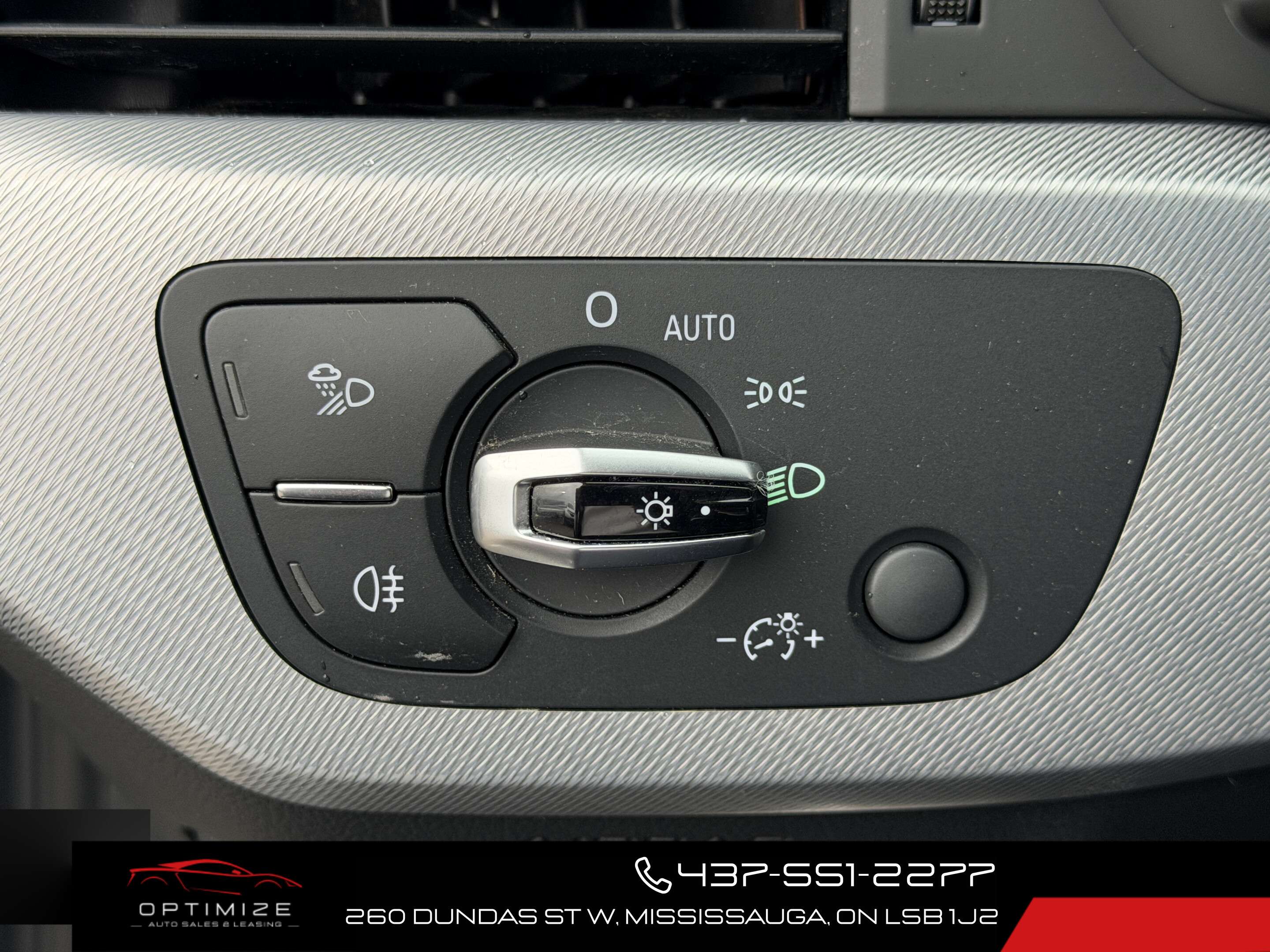 2017 Audi A4 Progressiv thumb 15