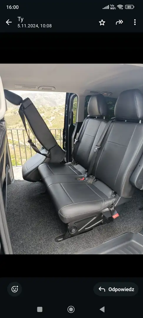 Mercedes-Benz Vito 116 CDI 4MATIC Tourer Kompakt Aut. BASE - 2