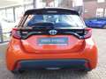 Toyota Yaris 1.5 Hybrid Dynamic STOEL+STUURWIEL VERWARMING Oranje - thumbnail 13