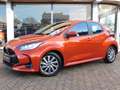 Toyota Yaris 1.5 Hybrid Dynamic STOEL+STUURWIEL VERWARMING Oranje - thumbnail 4