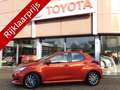 Toyota Yaris 1.5 Hybrid Dynamic STOEL+STUURWIEL VERWARMING Oranje - thumbnail 1