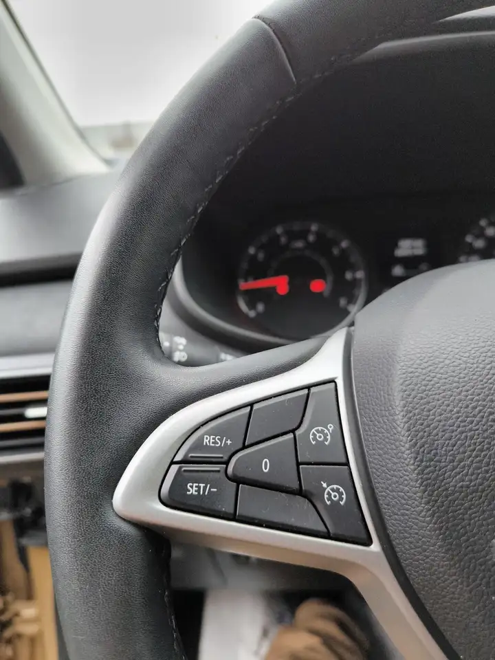 Dacia Sandero Sandero Stepway — photo 19
