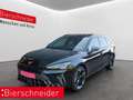 CUPRA Leon Sportstourer 1.5 eTSI DSG FACELIFT LED NAVI ACC PA Schwarz - thumbnail 1