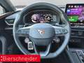 CUPRA Leon Sportstourer 1.5 eTSI DSG FACELIFT LED NAVI ACC PA Schwarz - thumbnail 6