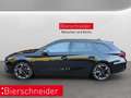 CUPRA Leon Sportstourer 1.5 eTSI DSG FACELIFT LED NAVI ACC PA Schwarz - thumbnail 3