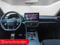 CUPRA Leon Sportstourer 1.5 eTSI DSG FACELIFT LED NAVI ACC PA Schwarz - thumbnail 9