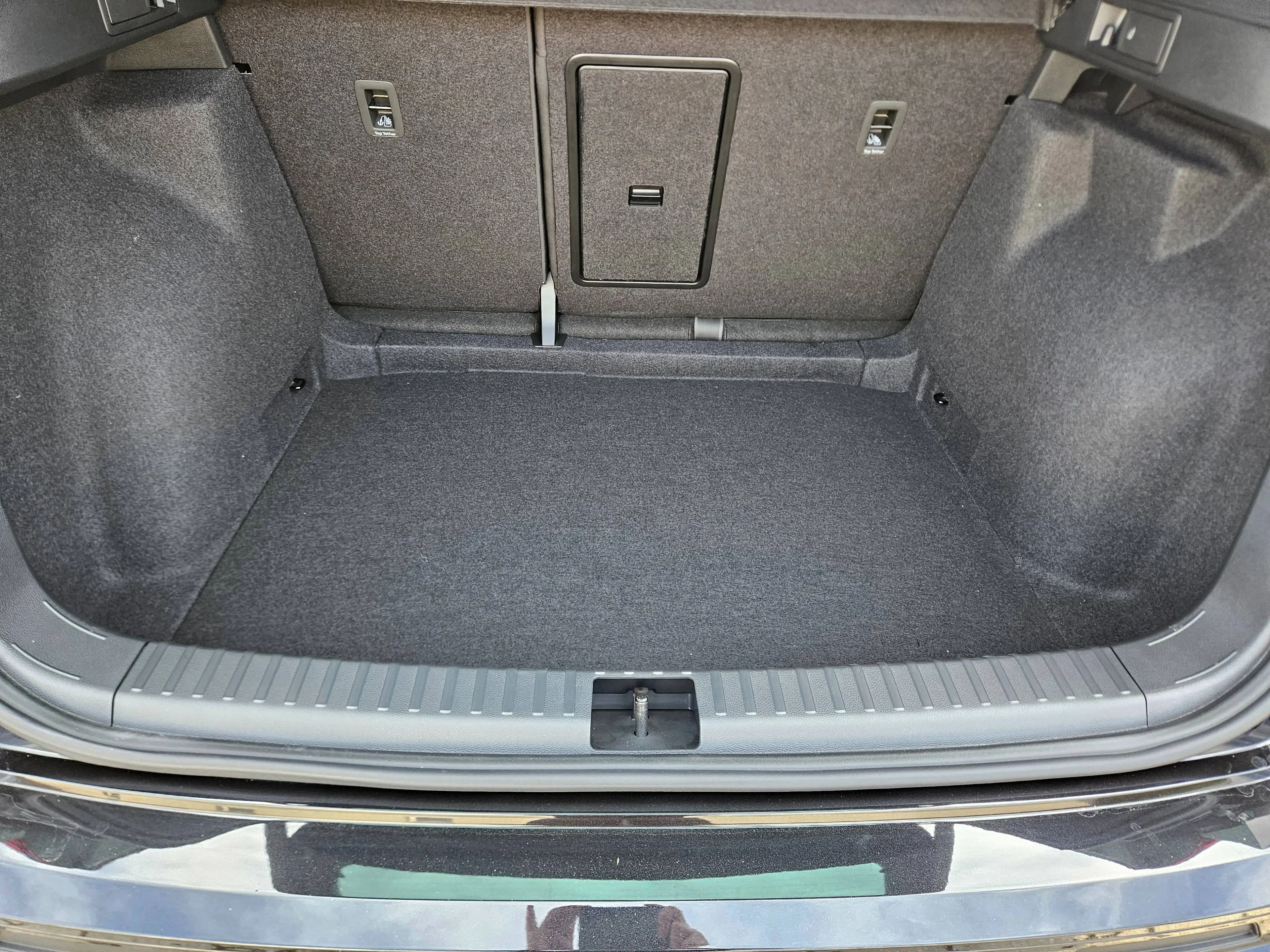 CUPRA Ateca Ateca 1.5 TSI DSG *elekt. Heckklappe, elektr. Sitze,Navi, Full Link, ACC* — photo 5