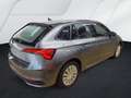 Skoda Scala Essence 1,0 TSI  7-Gang Grau - thumbnail 3
